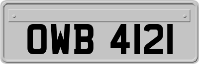 OWB4121