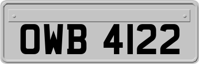 OWB4122