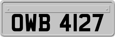 OWB4127