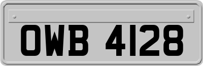 OWB4128