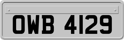 OWB4129
