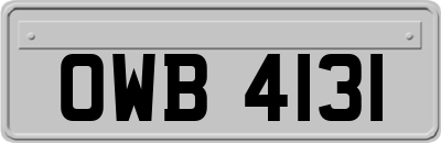 OWB4131