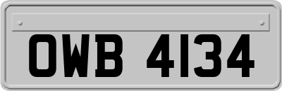 OWB4134