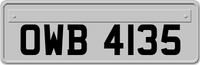 OWB4135