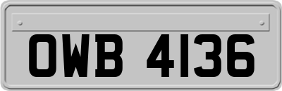 OWB4136