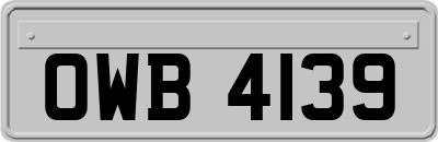 OWB4139
