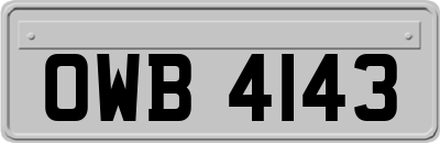 OWB4143
