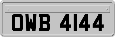 OWB4144