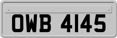 OWB4145
