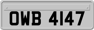 OWB4147