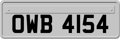 OWB4154