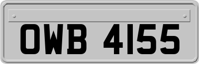OWB4155