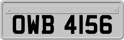 OWB4156