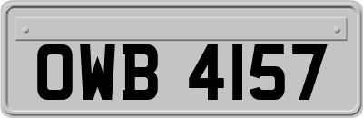 OWB4157