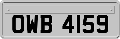 OWB4159