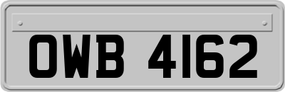 OWB4162