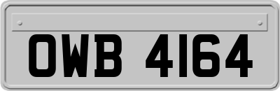 OWB4164