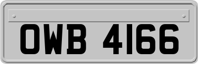 OWB4166