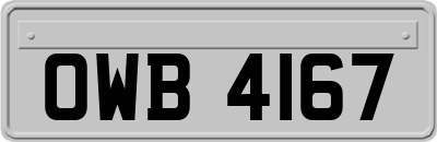 OWB4167