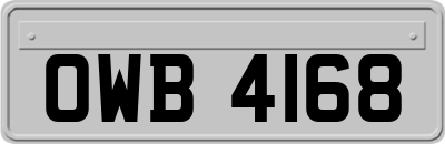 OWB4168