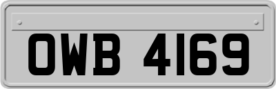 OWB4169
