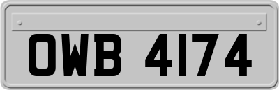 OWB4174