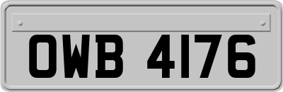 OWB4176