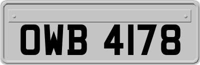 OWB4178