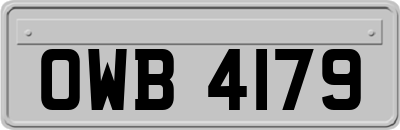 OWB4179