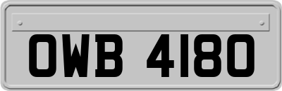 OWB4180
