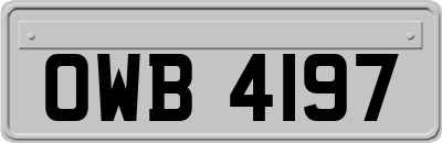 OWB4197