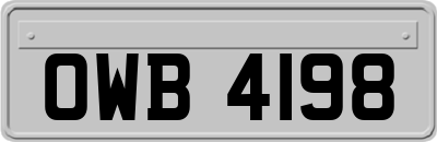 OWB4198