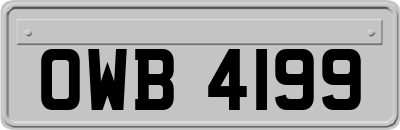 OWB4199