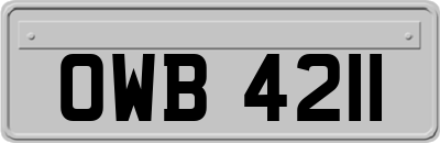 OWB4211