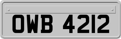 OWB4212