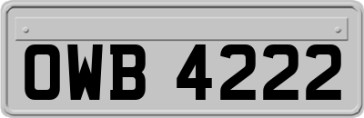 OWB4222