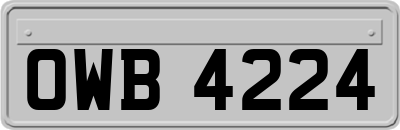 OWB4224