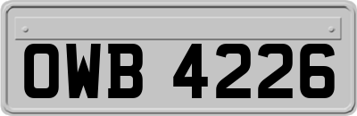 OWB4226