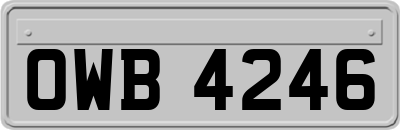 OWB4246