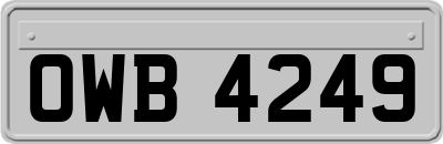 OWB4249