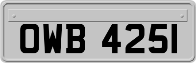 OWB4251