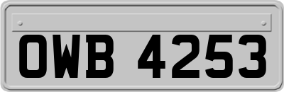 OWB4253