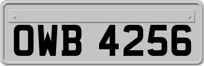 OWB4256