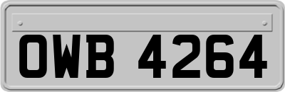 OWB4264