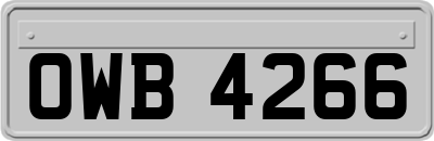 OWB4266