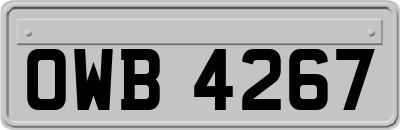 OWB4267