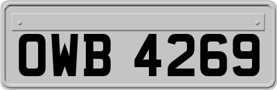 OWB4269