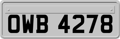OWB4278