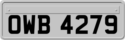 OWB4279