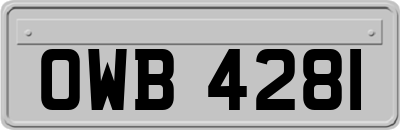 OWB4281